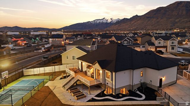 1437 W VALLEY DR, Lindon, UT 84042