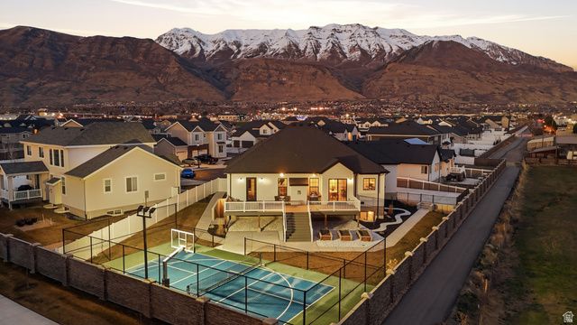 1437 W VALLEY DR, Lindon, UT 84042