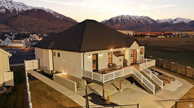 1437 W VALLEY DR, Lindon, UT 84042