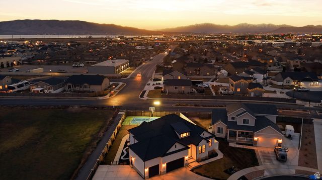 1437 W VALLEY DR, Lindon, UT 84042