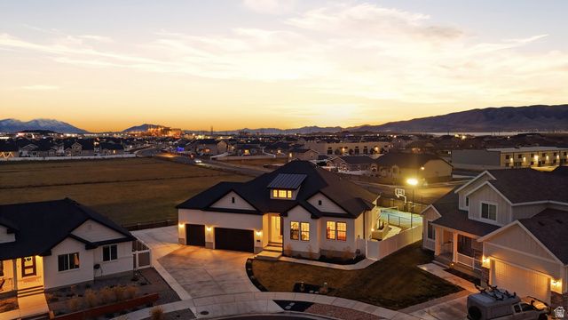 1437 W VALLEY DR, Lindon, UT 84042