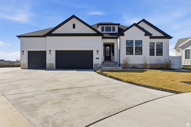 1437 W VALLEY DR, Lindon, UT 84042