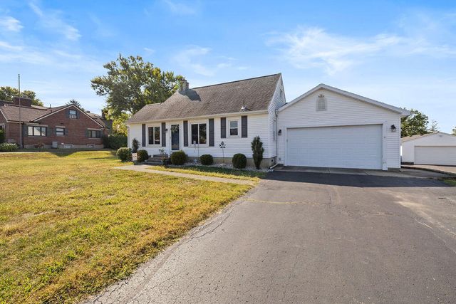 3166 Little York Road 3166 Little York Road, Vandalia, OH 45414