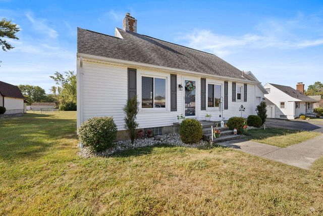 3166 Little York Road 3166 Little York Road, Vandalia, OH 45414