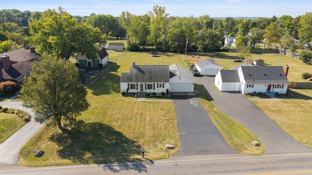 3166 Little York Road 3166 Little York Road, Vandalia, OH 45414