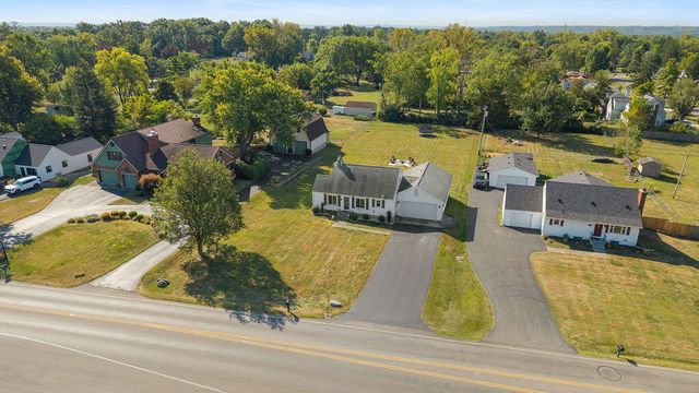 3166 Little York Road 3166 Little York Road, Vandalia, OH 45414