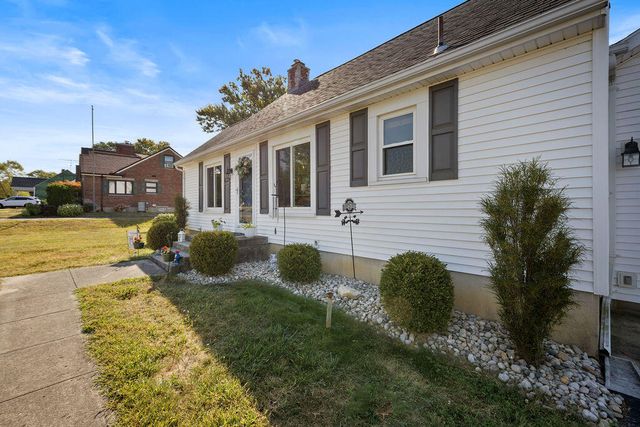 3166 Little York Road 3166 Little York Road, Vandalia, OH 45414