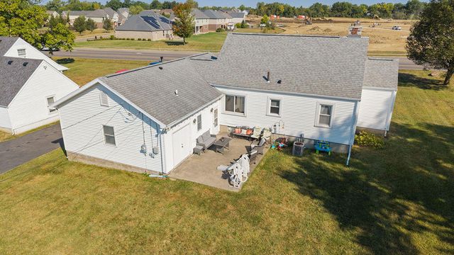 3166 Little York Road 3166 Little York Road, Vandalia, OH 45414