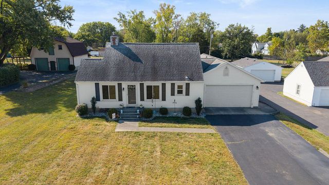 3166 Little York Road 3166 Little York Road, Vandalia, OH 45414