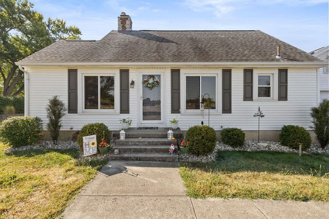 3166 Little York Road 3166 Little York Road, Vandalia, OH 45414