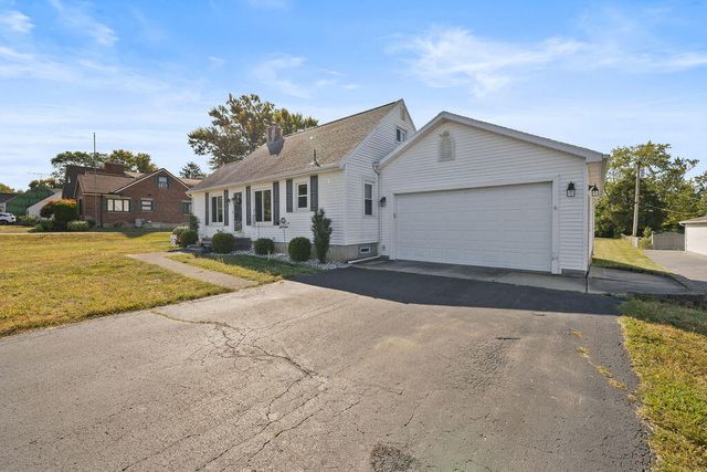 3166 Little York Road 3166 Little York Road, Vandalia, OH 45414