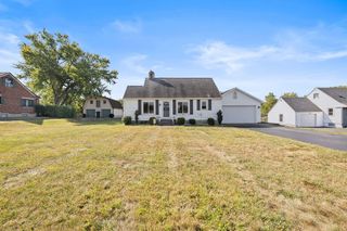 3166 Little York Road 3166 Little York Road, Vandalia, OH 45414