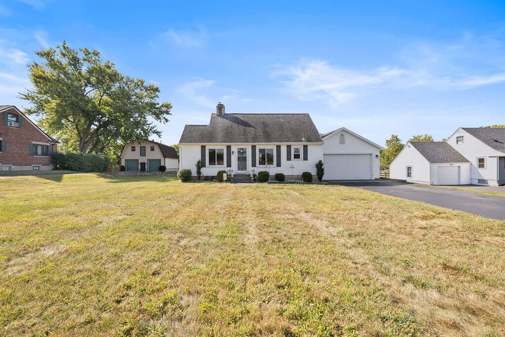 3166 Little York Road 3166 Little York Road, Vandalia, OH 45414