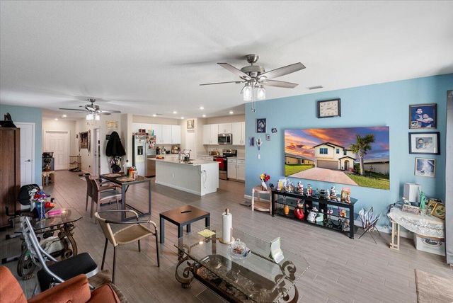 759 Worlington Lane, Fort Pierce, FL 34947