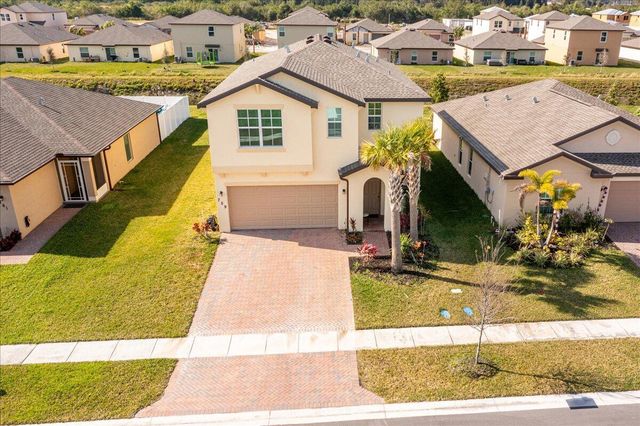 759 Worlington Lane, Fort Pierce, FL 34947