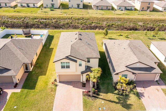 759 Worlington Lane, Fort Pierce, FL 34947