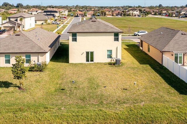 759 Worlington Lane, Fort Pierce, FL 34947