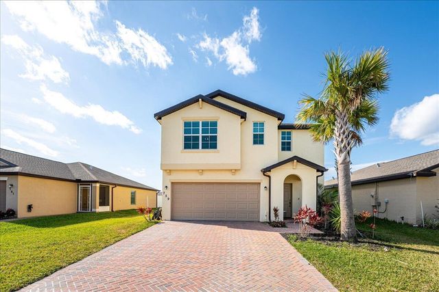 759 Worlington Lane, Fort Pierce, FL 34947
