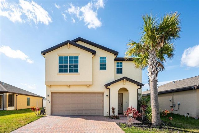 759 Worlington Lane, Fort Pierce, FL 34947