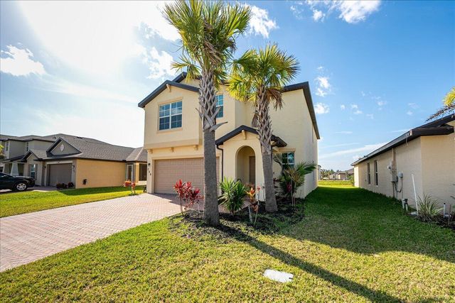 759 Worlington Lane, Fort Pierce, FL 34947