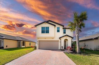 759 Worlington Lane, Fort Pierce, FL 34947