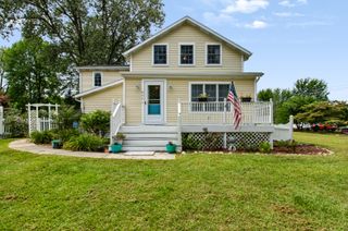 404 S Berrien Street, New Buffalo City, MI 49117