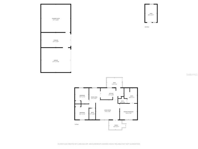 18400 SE 90TH LANE, Ocklawaha, FL 32179