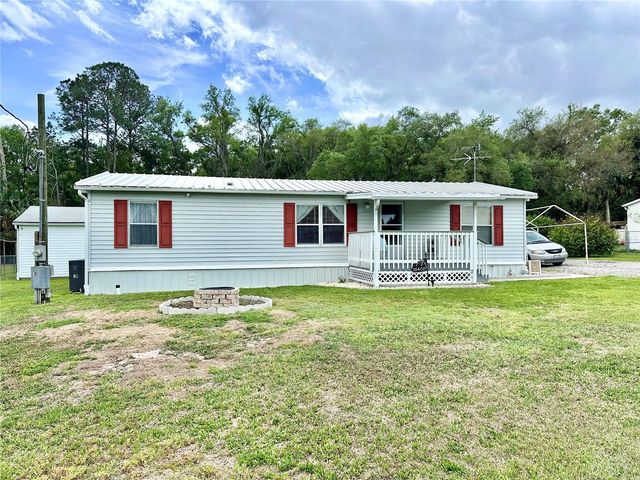 18400 SE 90TH LANE, Ocklawaha, FL 32179