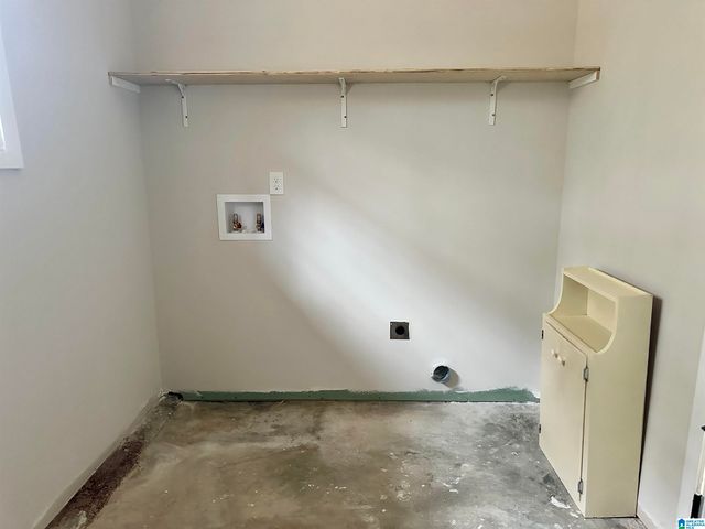 231 HILLWOOD LANE, Alabaster, AL 35007