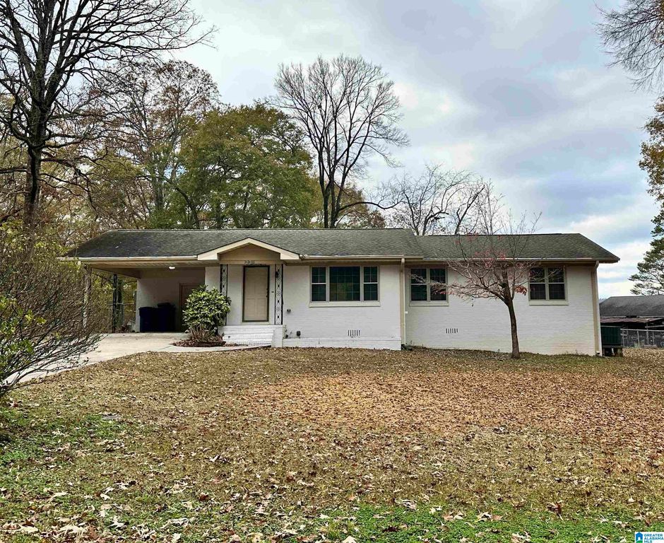 231 HILLWOOD LANE, Alabaster, AL 35007