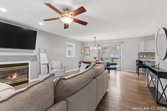 15844 Cotters Lane, Spring Lake Twp, MI 49456