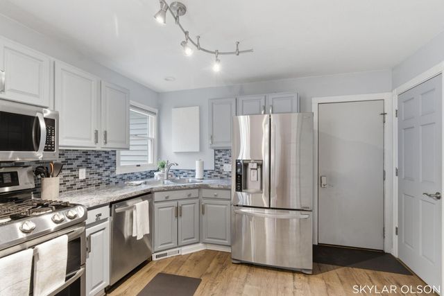 15844 Cotters Lane, Spring Lake Twp, MI 49456