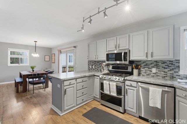 15844 Cotters Lane, Spring Lake Twp, MI 49456