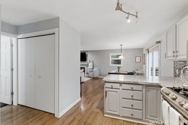 15844 Cotters Lane, Spring Lake Twp, MI 49456