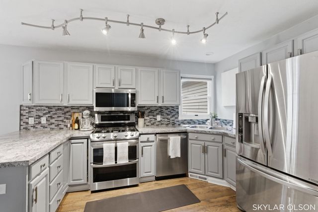 15844 Cotters Lane, Spring Lake Twp, MI 49456