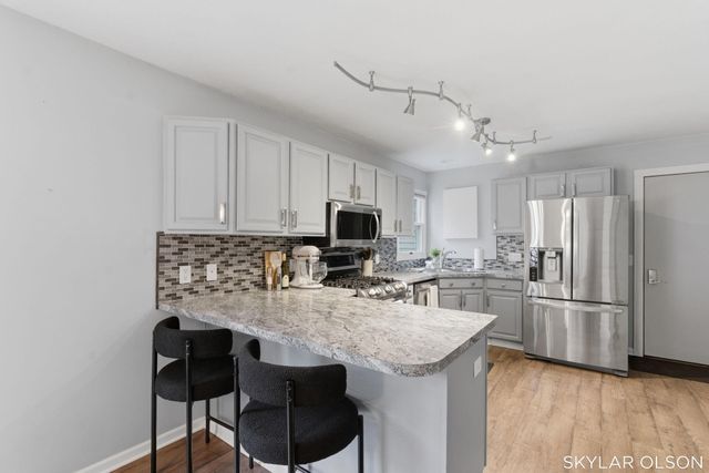 15844 Cotters Lane, Spring Lake Twp, MI 49456