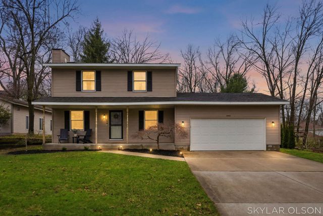 15844 Cotters Lane, Spring Lake Twp, MI 49456