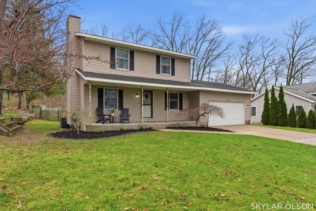15844 Cotters Lane, Spring Lake Twp, MI 49456