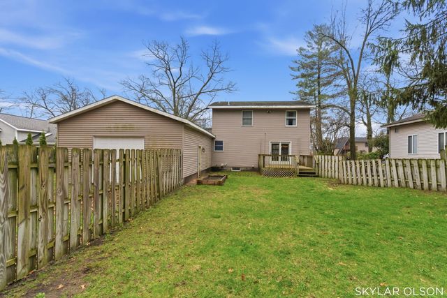 15844 Cotters Lane, Spring Lake Twp, MI 49456