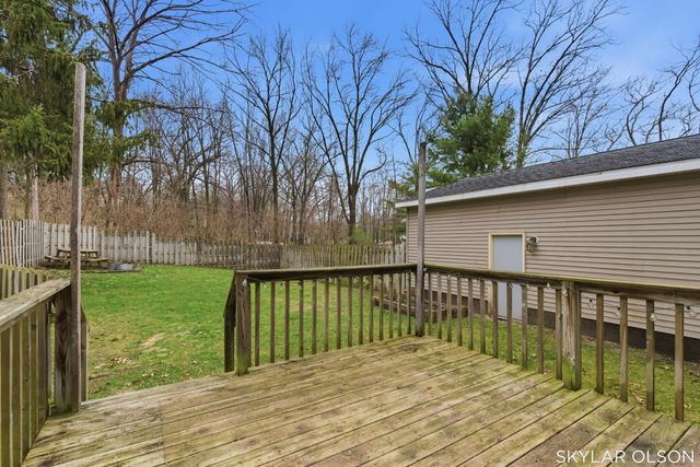 15844 Cotters Lane, Spring Lake Twp, MI 49456