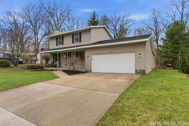 15844 Cotters Lane, Spring Lake Twp, MI 49456