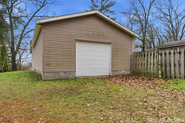 15844 Cotters Lane, Spring Lake Twp, MI 49456