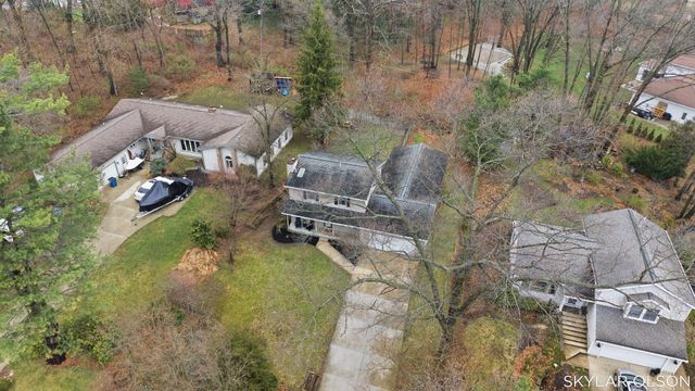 15844 Cotters Lane, Spring Lake Twp, MI 49456