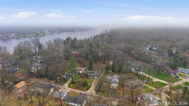 15844 Cotters Lane, Spring Lake Twp, MI 49456