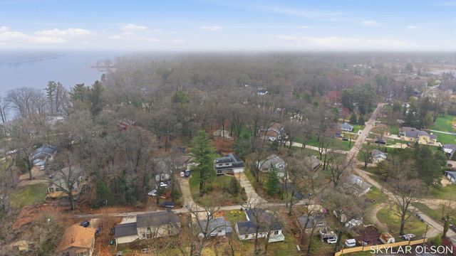 15844 Cotters Lane, Spring Lake Twp, MI 49456