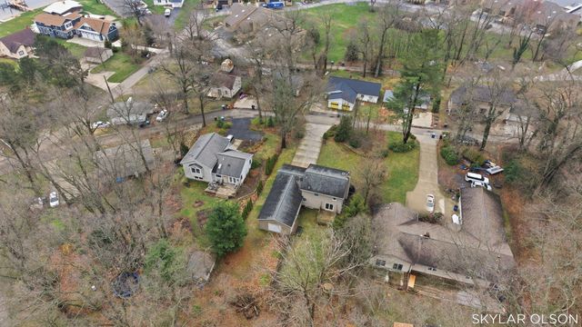 15844 Cotters Lane, Spring Lake Twp, MI 49456
