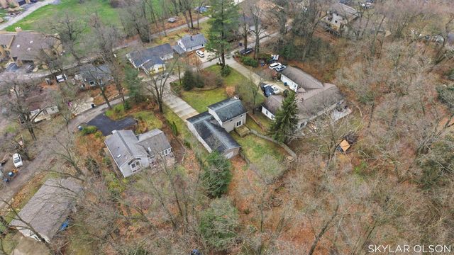 15844 Cotters Lane, Spring Lake Twp, MI 49456