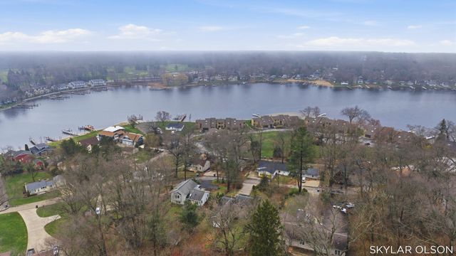 15844 Cotters Lane, Spring Lake Twp, MI 49456