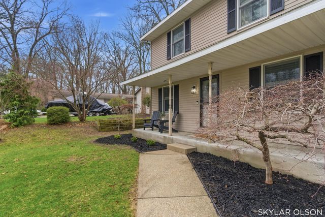 15844 Cotters Lane, Spring Lake Twp, MI 49456