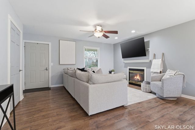 15844 Cotters Lane, Spring Lake Twp, MI 49456